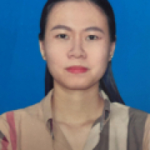 Pham Thi thu Hong