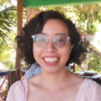Luu Tuyet Nhung