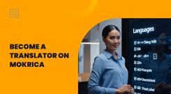 [For Translators] Đăng ký tài khoản Dịch giả trên Mokrica