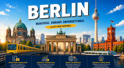 Thị trường dịch thuật Đức: Cách khai thác “mỏ vàng” để xây Kênh và tạo thu nhập quốc tế