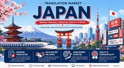 Thị trường dịch thuật Nhật Bản: “Chất lượng tạo ra giá trị” – cơ hội cho người làm đúng cách