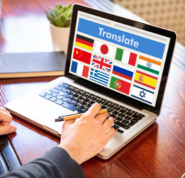 Dịch Thuật Chuyên Ngành