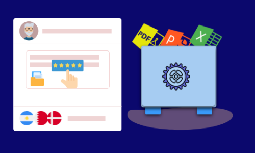 TỰ ĐỘNG PHÂN TÍCH TỆP