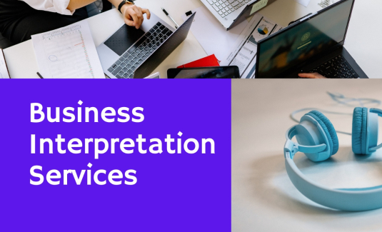 Lợi Ích của Ngành Phiên Dịch Trong Kinh Doanh