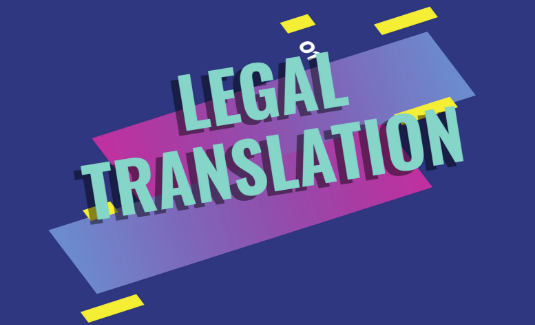 Dịch Thuật Tài Liệu Chuyên Ngành Pháp Lý Là Điều Kiện Cần Thiết?