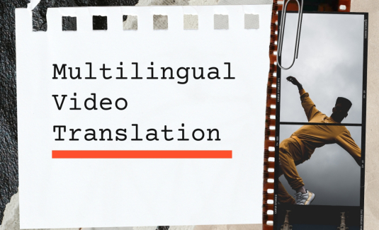 Lợi Ích của Phụ Đề Video Đa Ngôn Ngữ