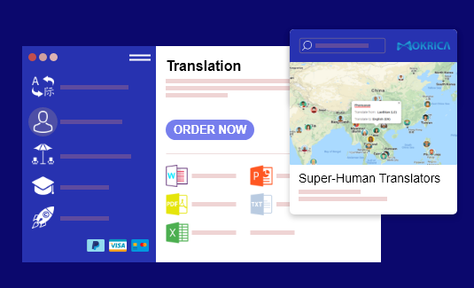 Dịch Vụ Của Chúng Tôi