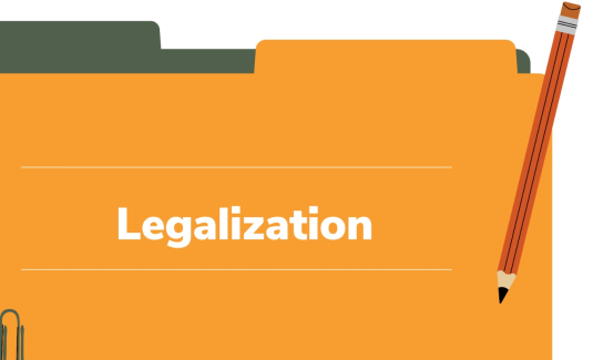 Làm Thế Nào Để Nộp Đơn Xin Hợp Pháp Hóa ở Nước Ngoài?