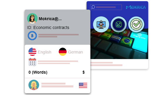 Tại Sao Khách Hàng Chọn Dịch Vụ Dịch Thuật Mokrica?