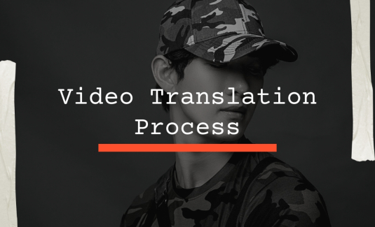 Quy Trình Dịch Video của Các Dịch Giả Mokrica