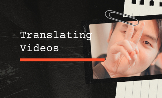 Các Xu Hướng Thúc Đẩy Ngành Dịch Thuật Video 