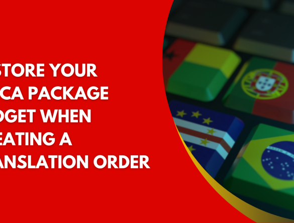 [For Members] Hoàn lại ngân sách Gói Moca