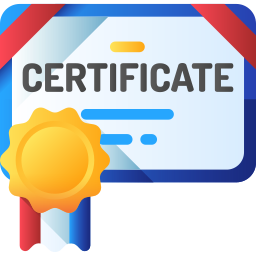 Văn bằng. Chứng chỉ. Giấy phép...