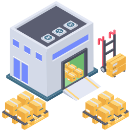 Cơ khí / Sản xuất