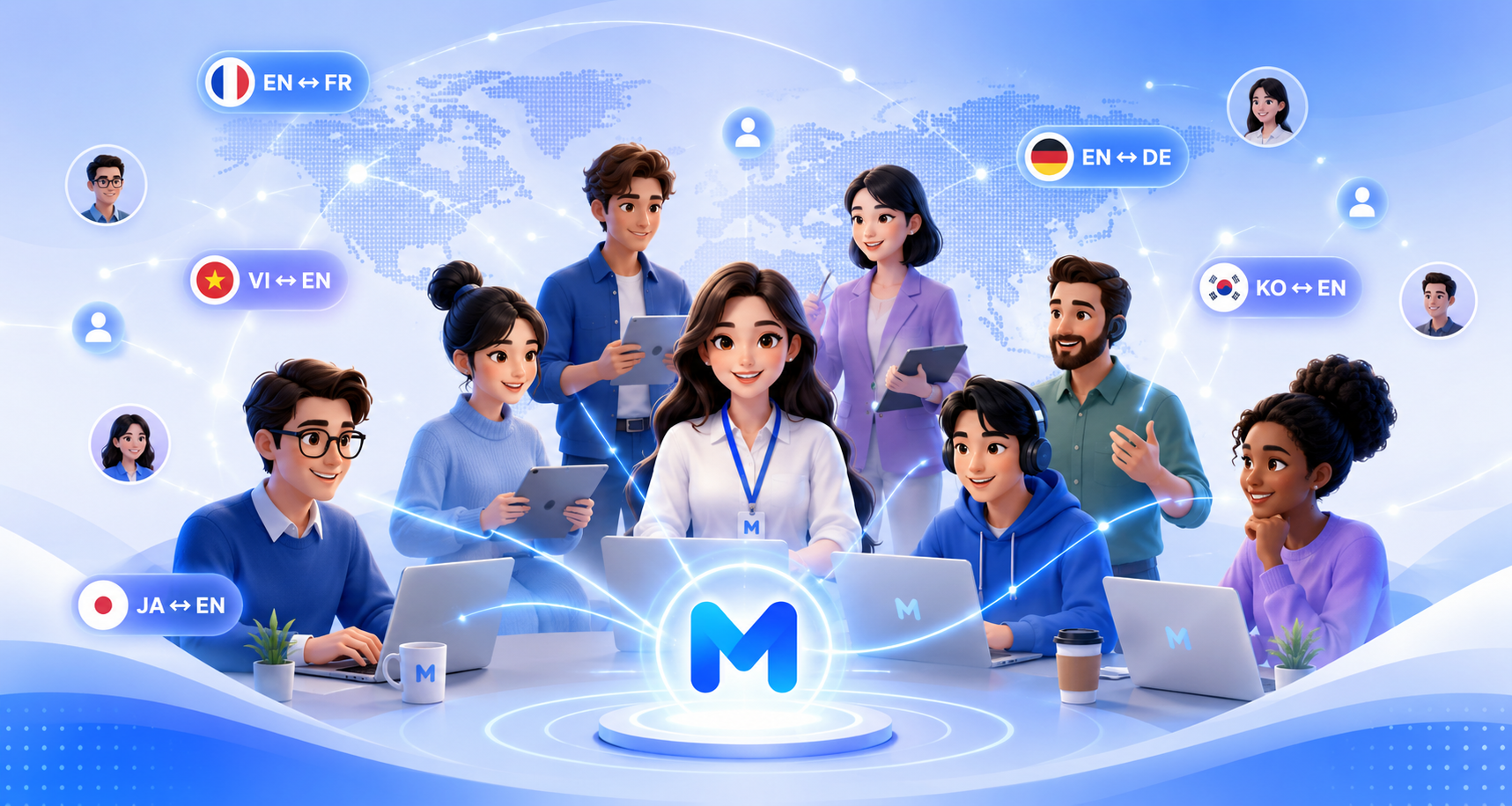 Cộng Đồng Thành Viên Mokrica