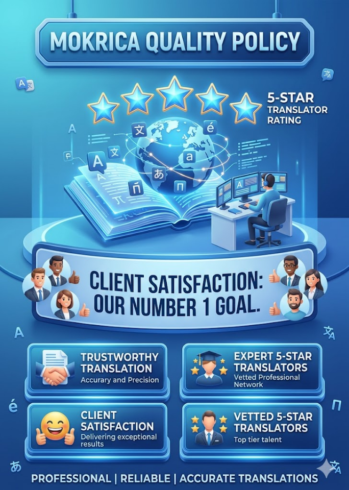 Chính sách chất lượng