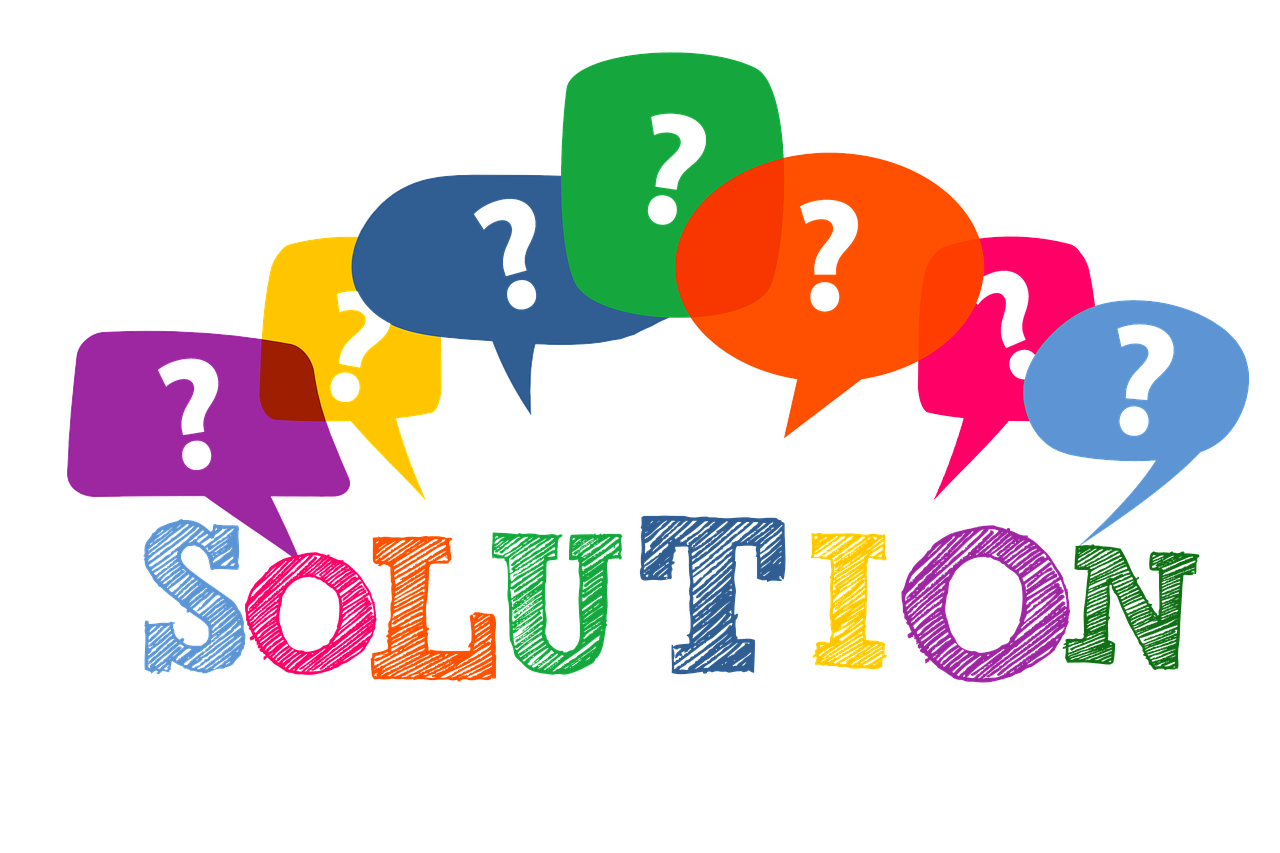 Câu chuyện bắt đầu từ một số câu hỏi?