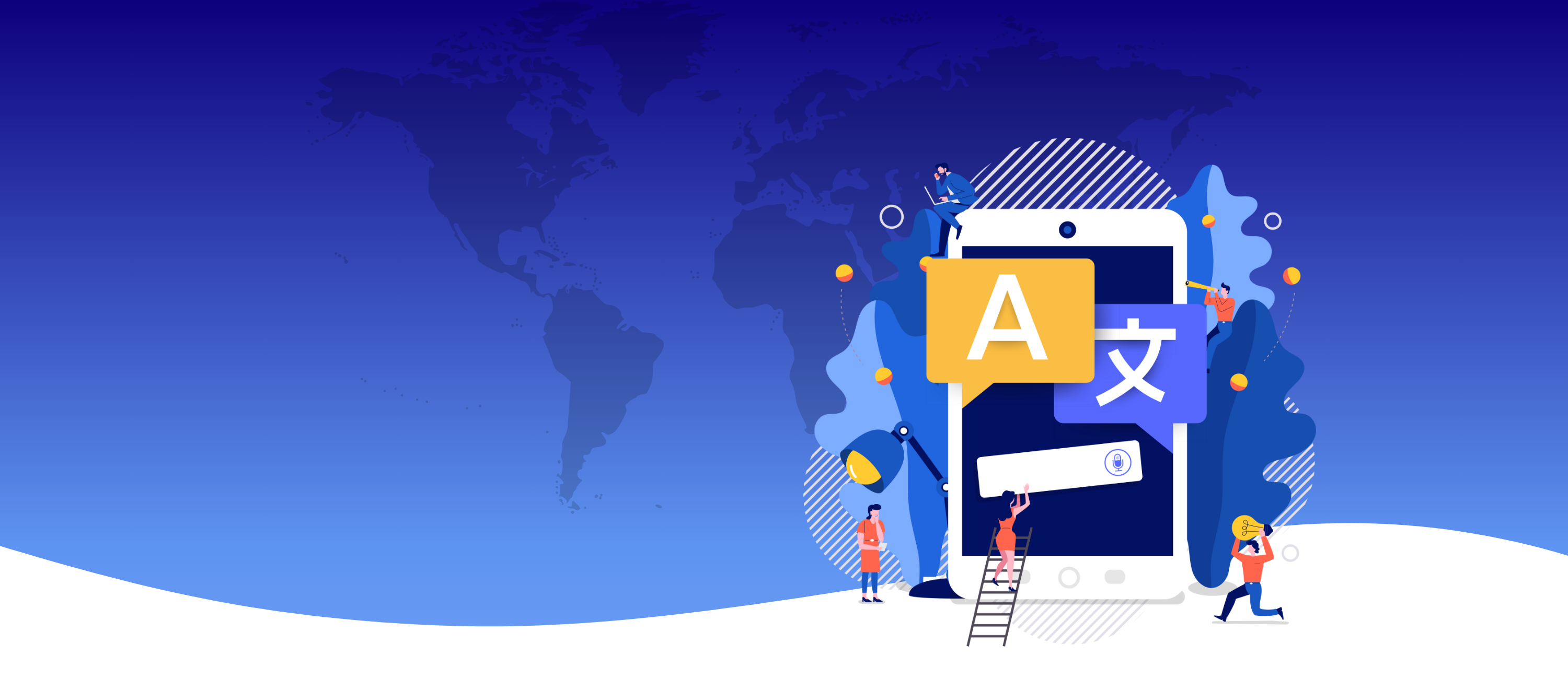 Ngôn Ngữ Được Hỗ Trợ